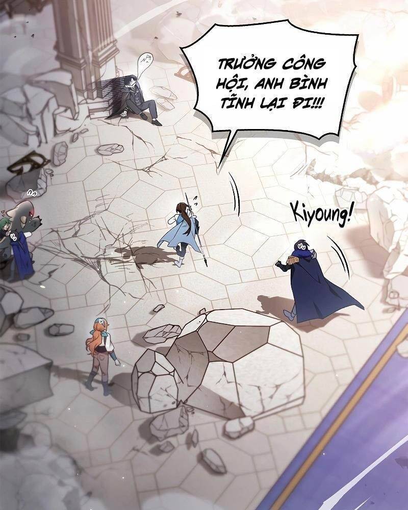 Ký Sự Hồi Quy: Chapter 100