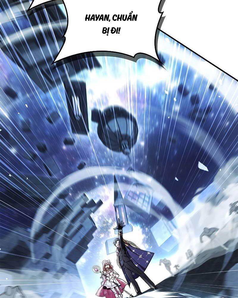 Ký Sự Hồi Quy: Chapter 101