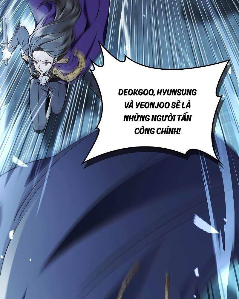 Ký Sự Hồi Quy: Chapter 101