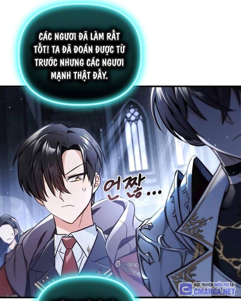 Ký Sự Hồi Quy: Chapter 101