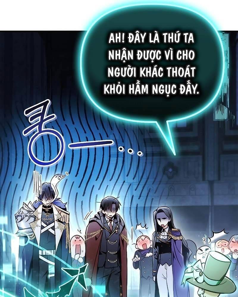 Ký Sự Hồi Quy: Chapter 101