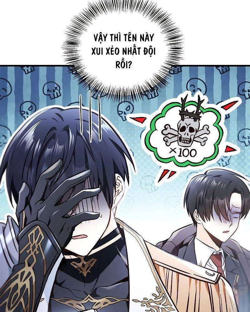 Ký Sự Hồi Quy: Chapter 101