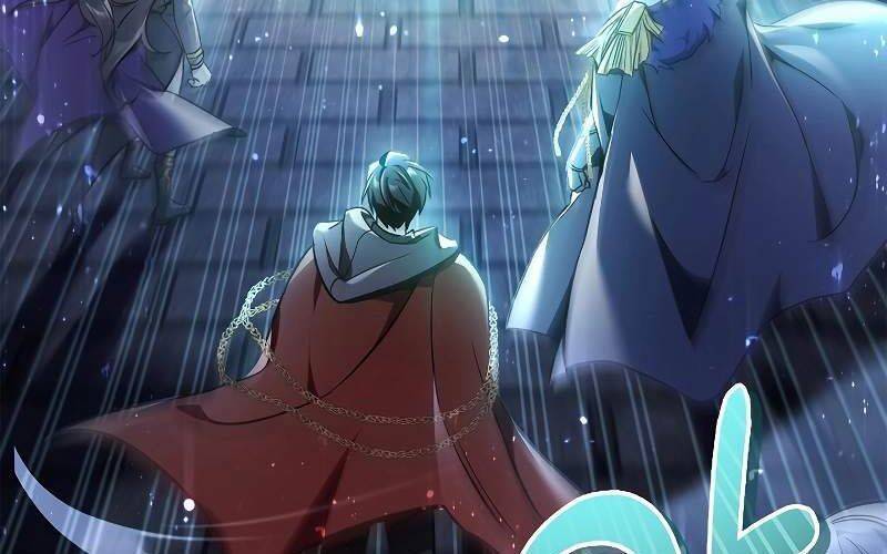 Ký Sự Hồi Quy: Chapter 101