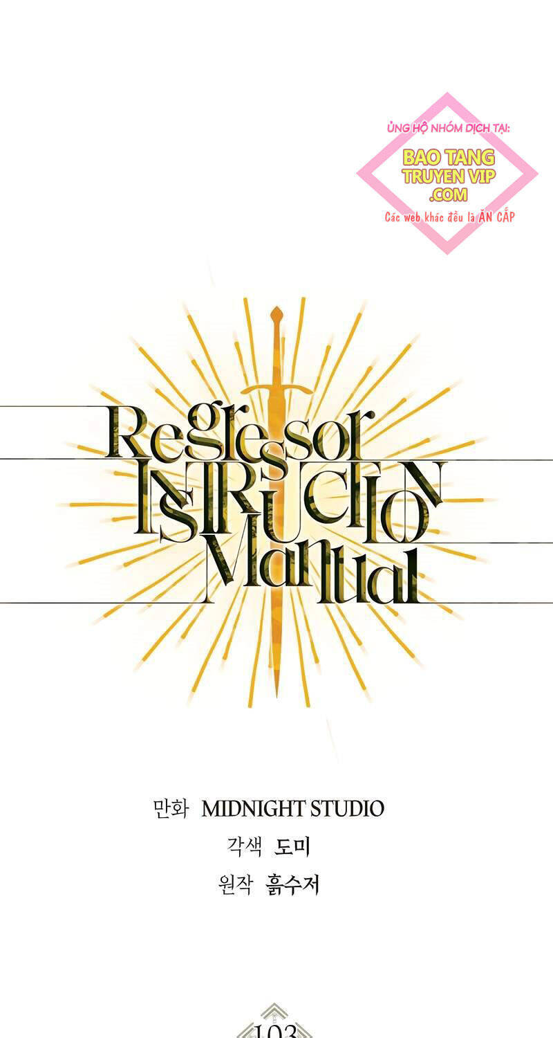 Ký Sự Hồi Quy: Chapter 103