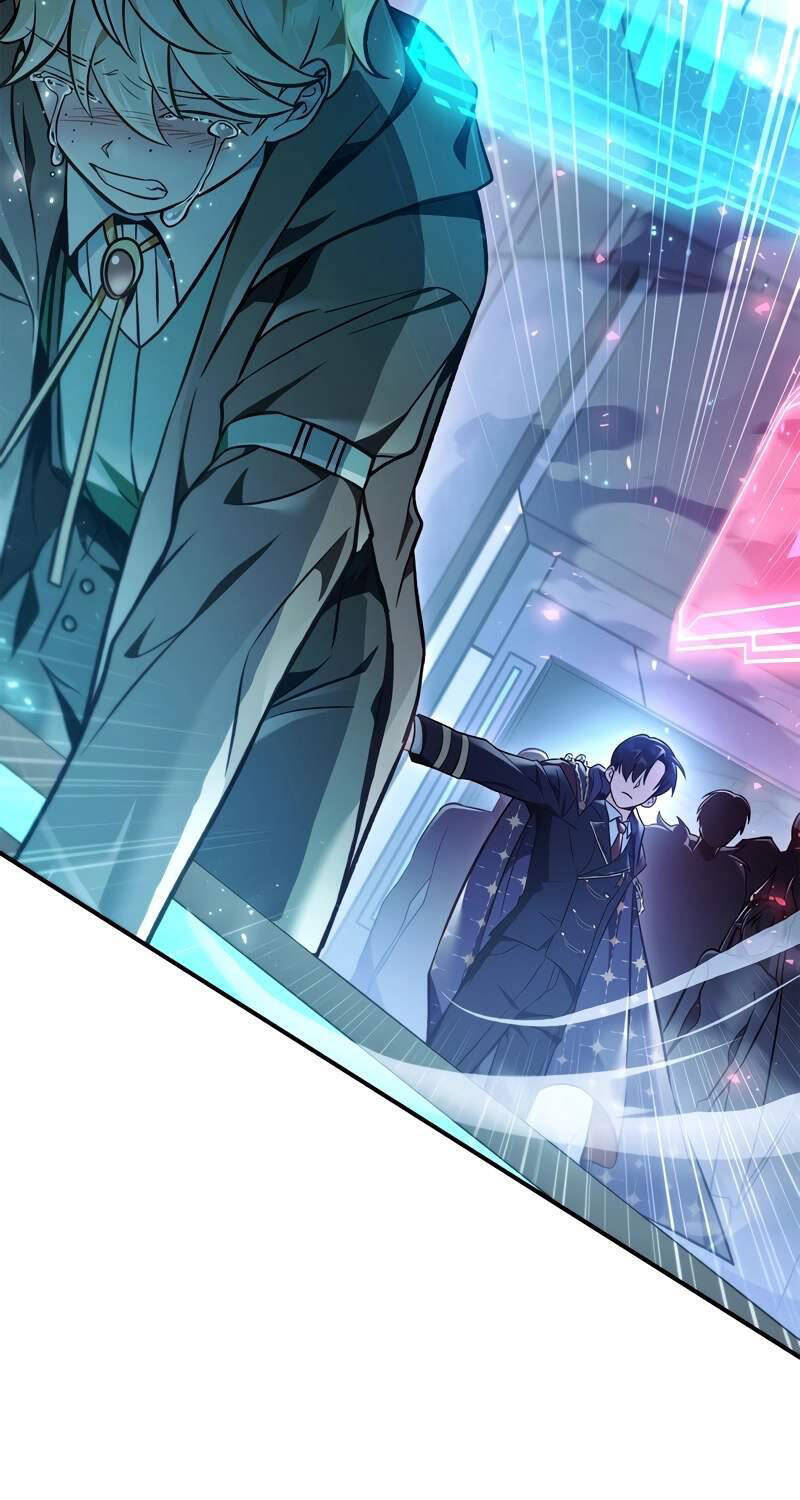 Ký Sự Hồi Quy: Chapter 103