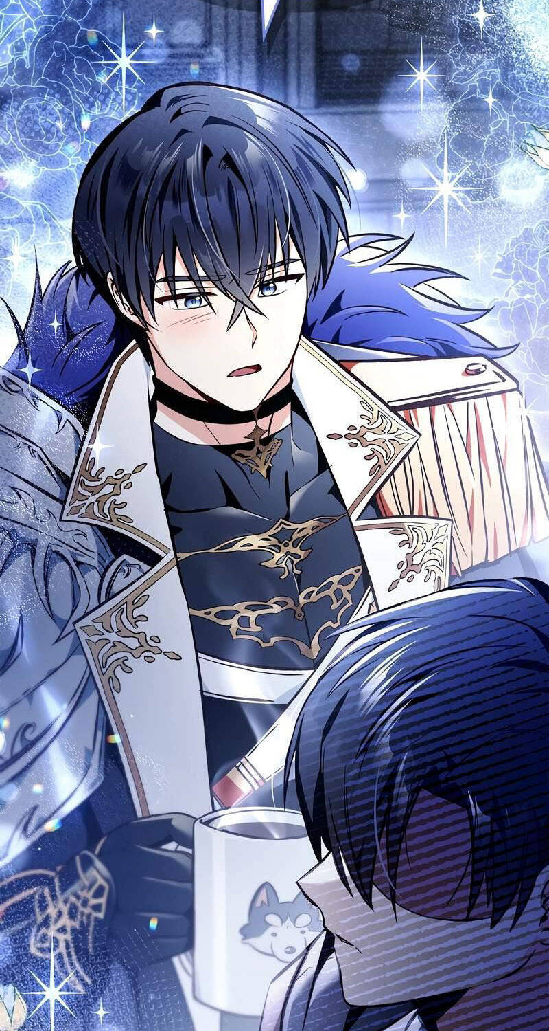 Ký Sự Hồi Quy: Chapter 103