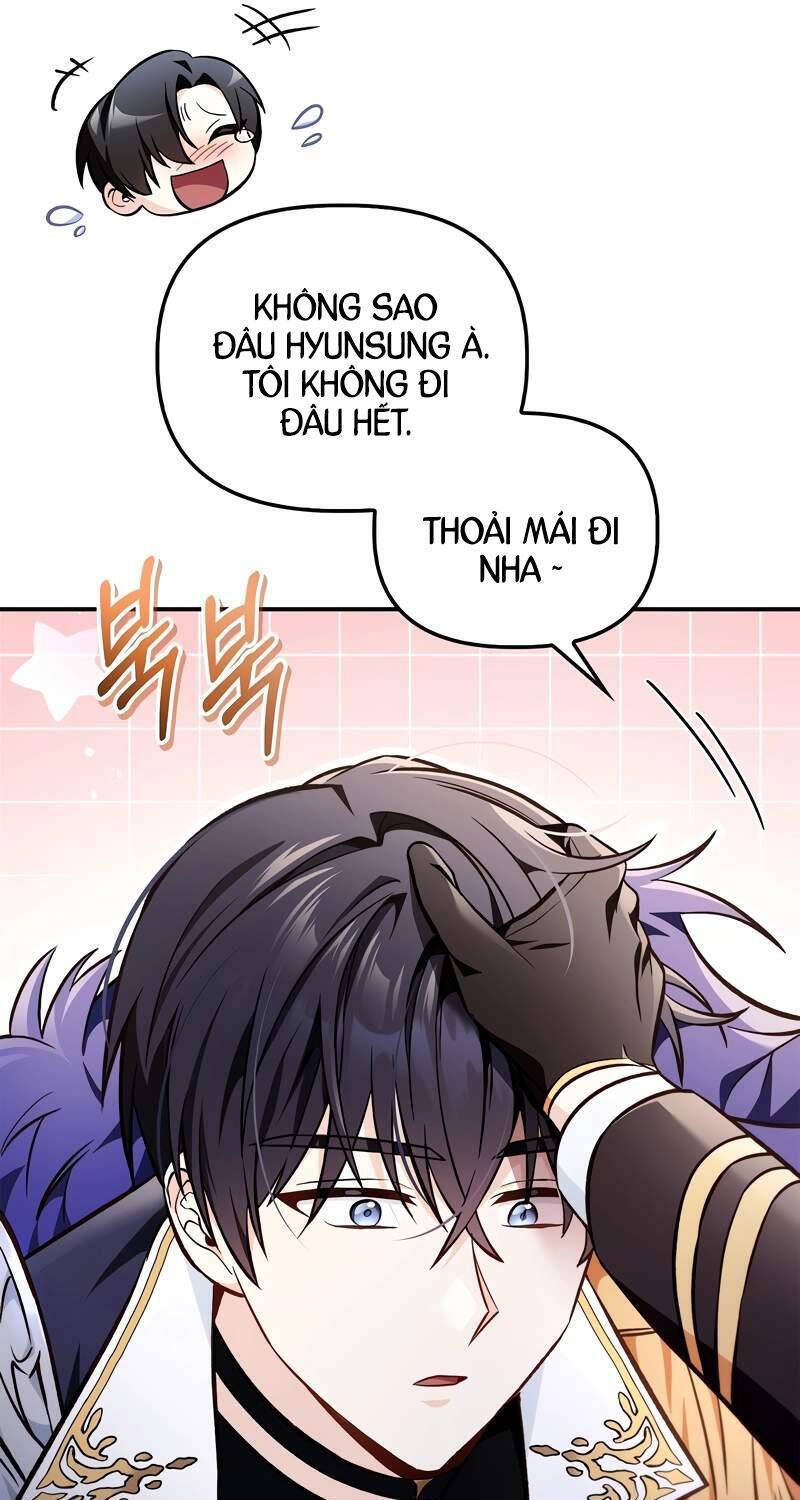 Ký Sự Hồi Quy: Chapter 103