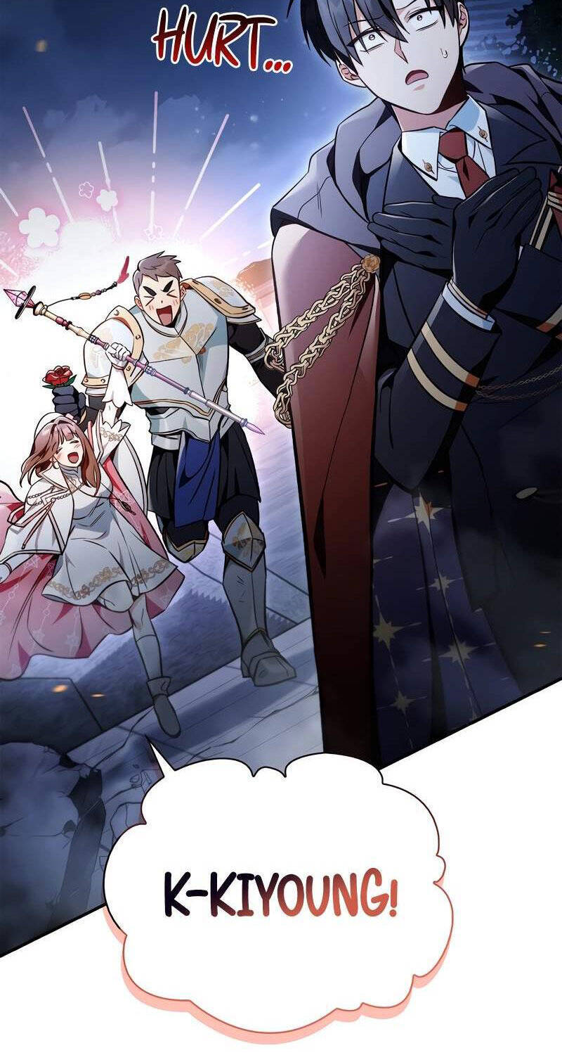 Ký Sự Hồi Quy: Chapter 103