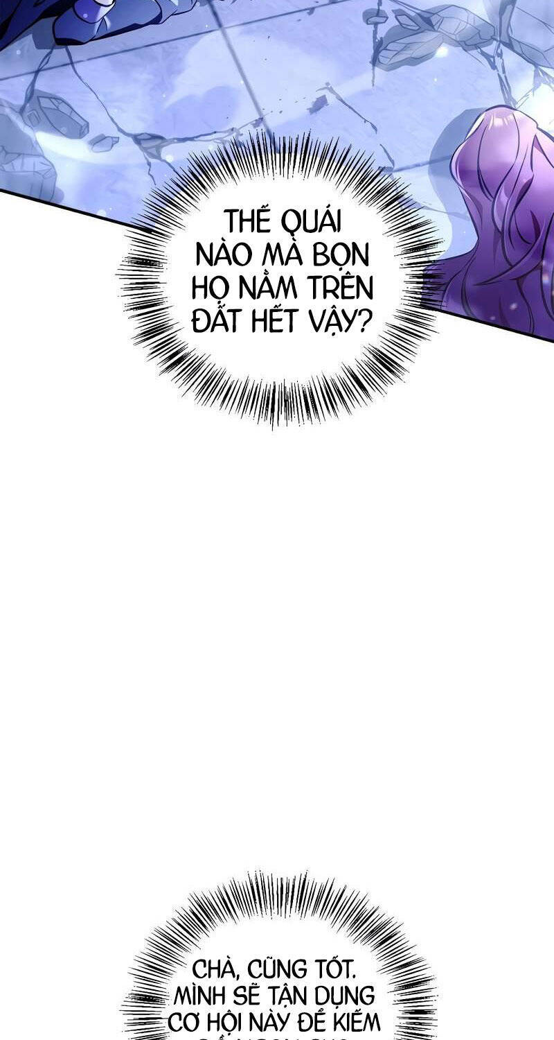 Ký Sự Hồi Quy: Chapter 103