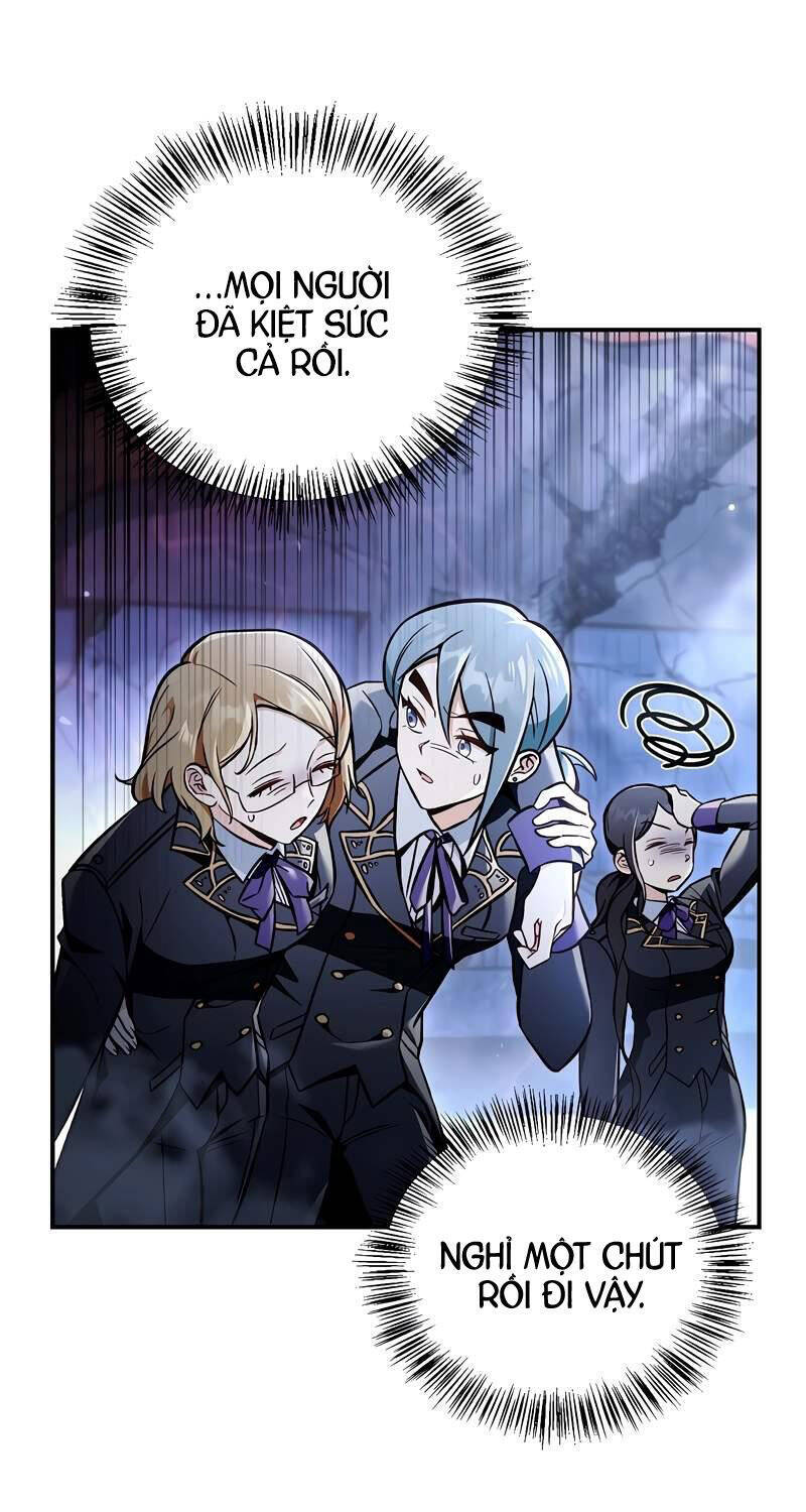 Ký Sự Hồi Quy: Chapter 103