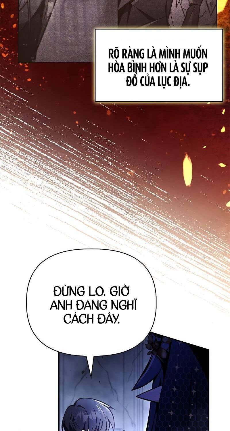 Ký Sự Hồi Quy: Chapter 103