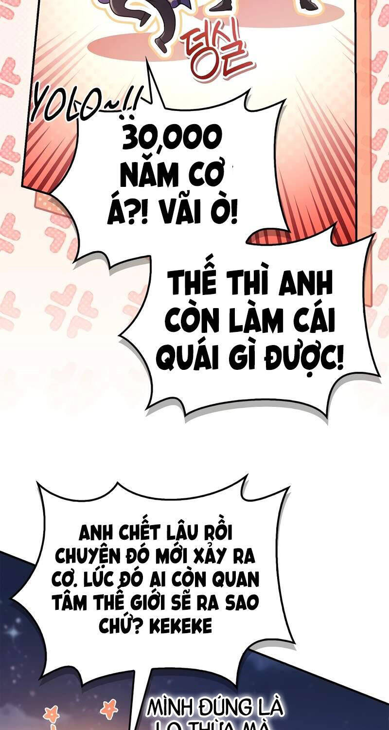 Ký Sự Hồi Quy: Chapter 103
