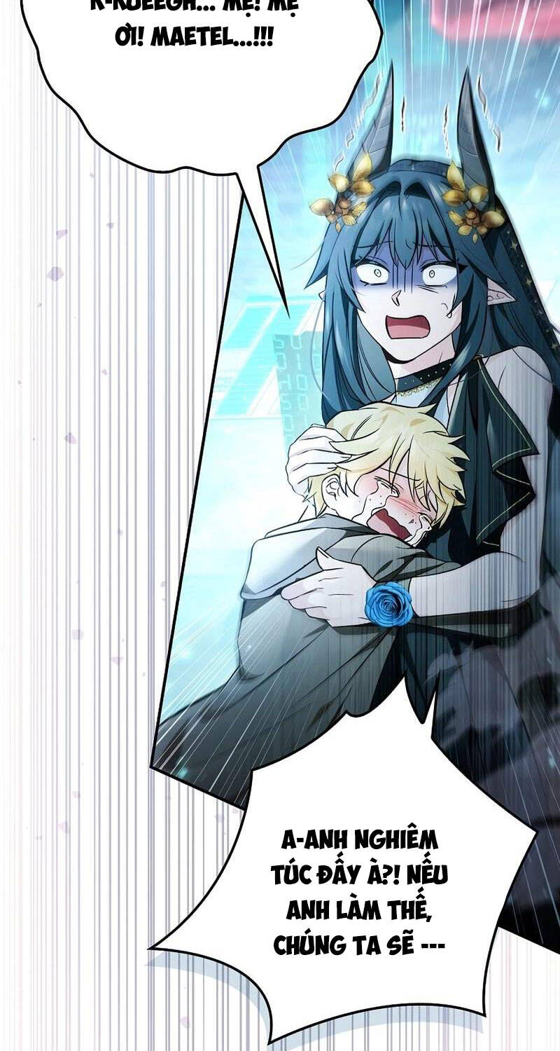 Ký Sự Hồi Quy: Chapter 104