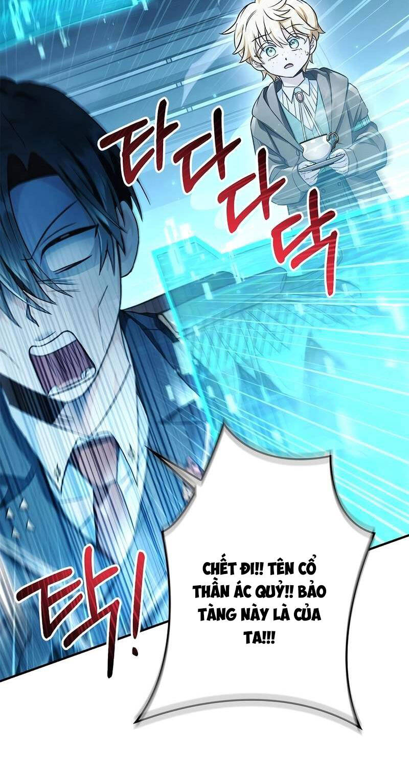 Ký Sự Hồi Quy: Chapter 104