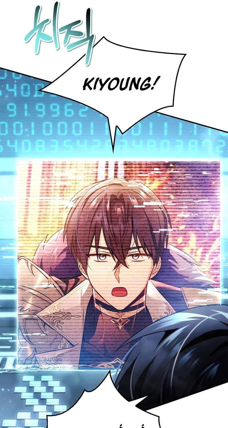 Ký Sự Hồi Quy: Chapter 104