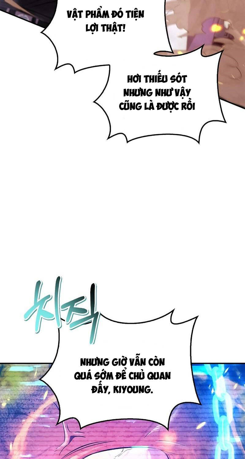 Ký Sự Hồi Quy: Chapter 104