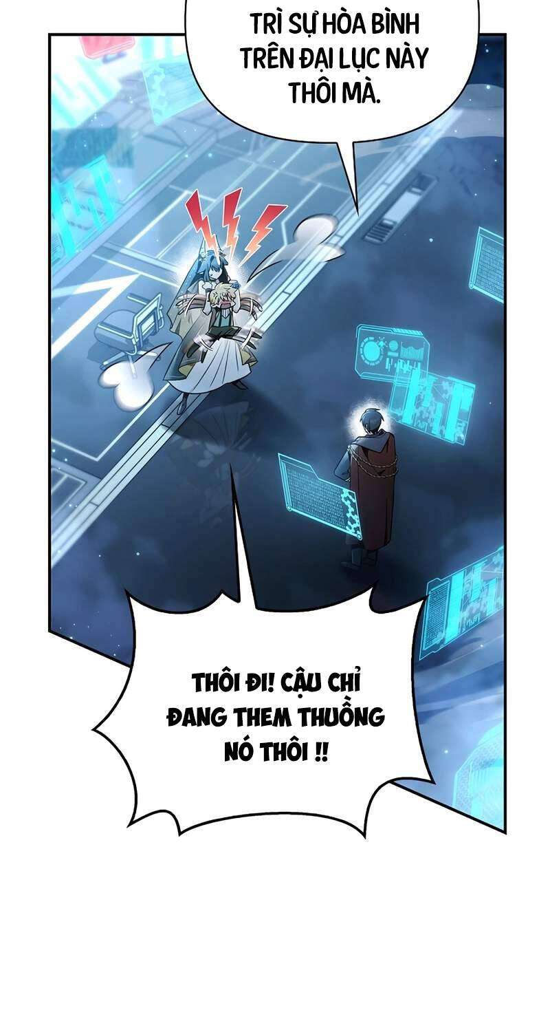 Ký Sự Hồi Quy: Chapter 104