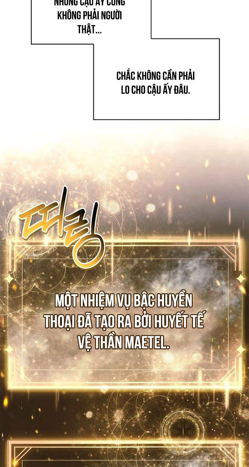 Ký Sự Hồi Quy: Chapter 104