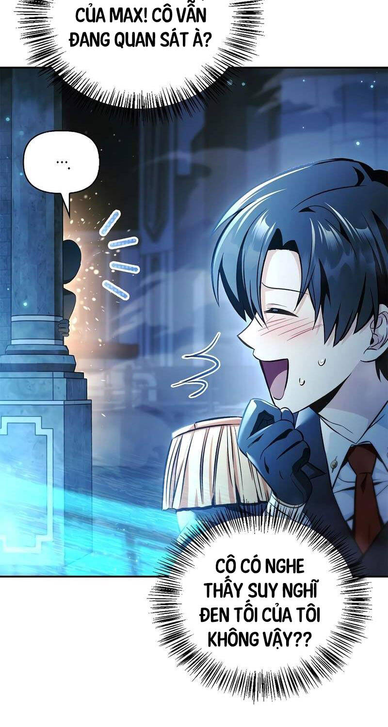 Ký Sự Hồi Quy: Chapter 104