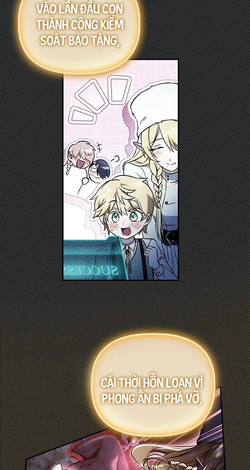 Ký Sự Hồi Quy: Chapter 104