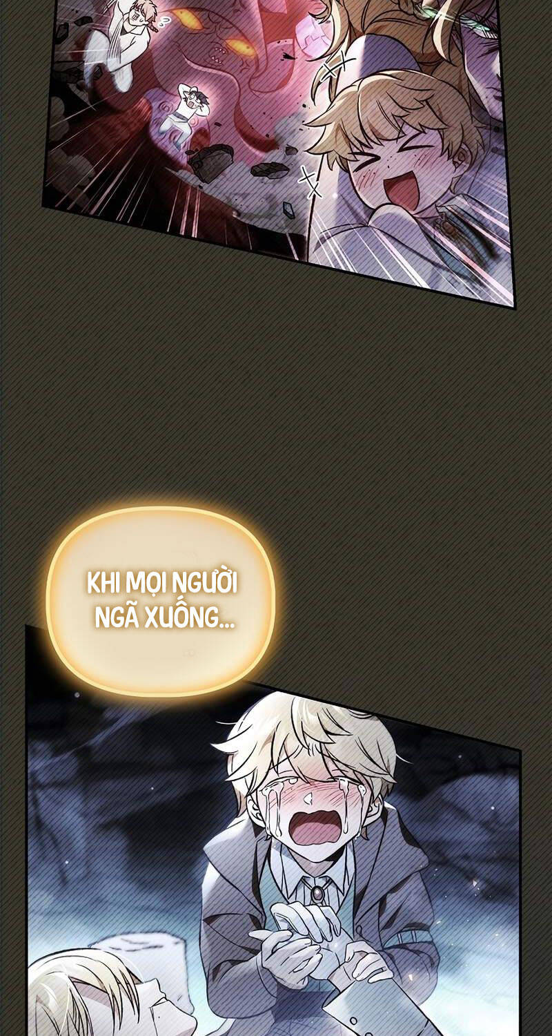 Ký Sự Hồi Quy: Chapter 104