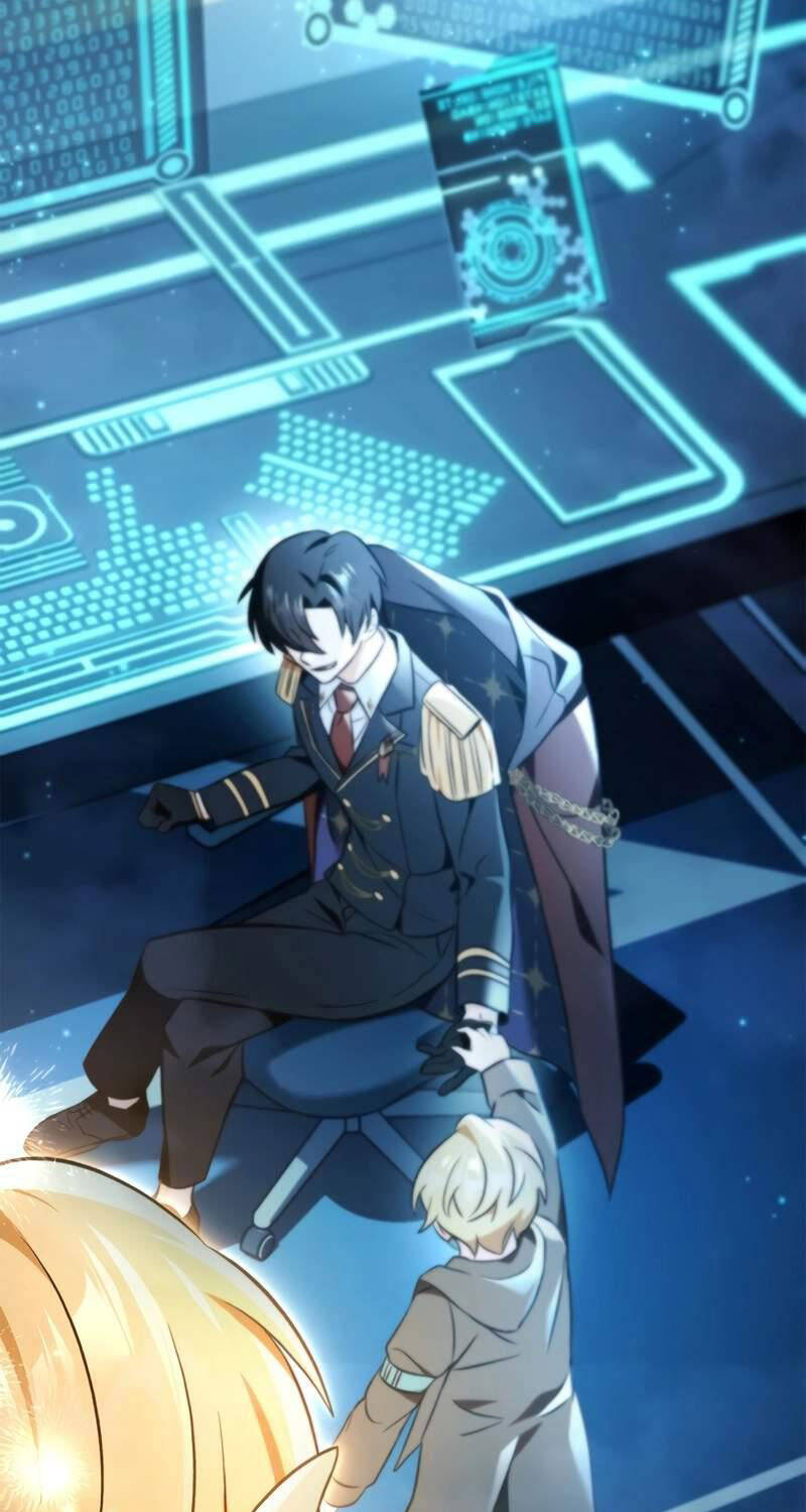 Ký Sự Hồi Quy: Chapter 104