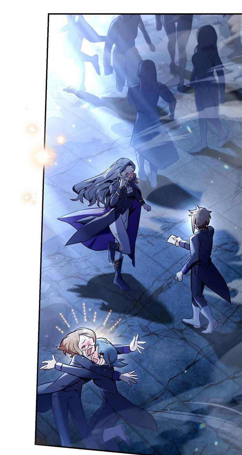 Ký Sự Hồi Quy: Chapter 104