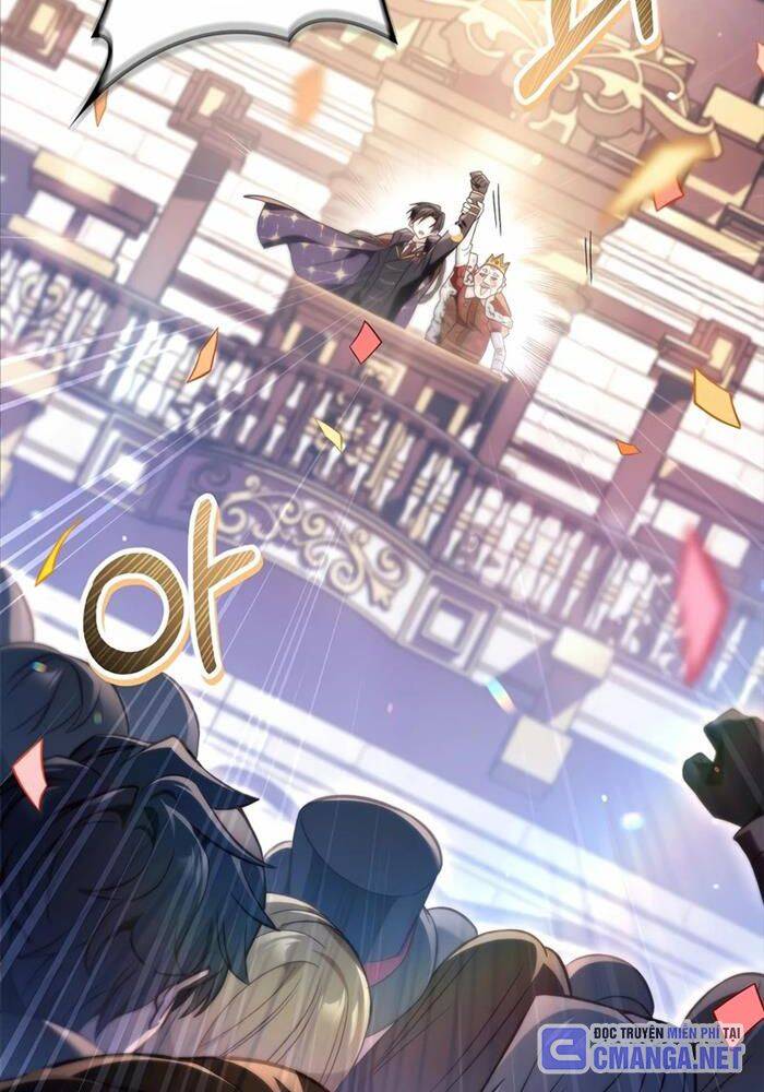 Ký Sự Hồi Quy: Chapter 106