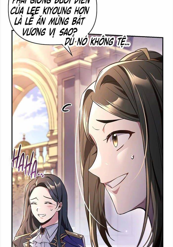 Ký Sự Hồi Quy: Chapter 106