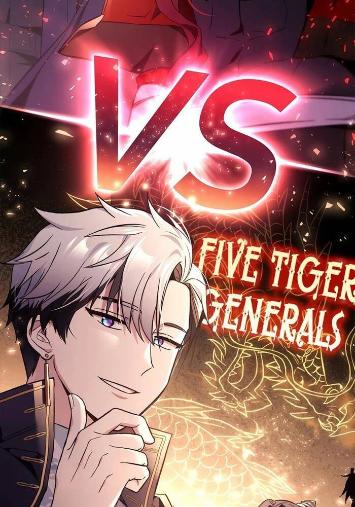 Ký Sự Hồi Quy: Chapter 106