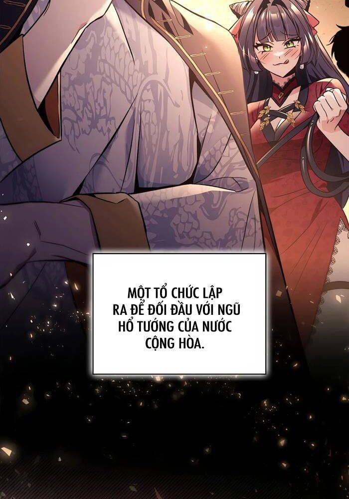 Ký Sự Hồi Quy: Chapter 106