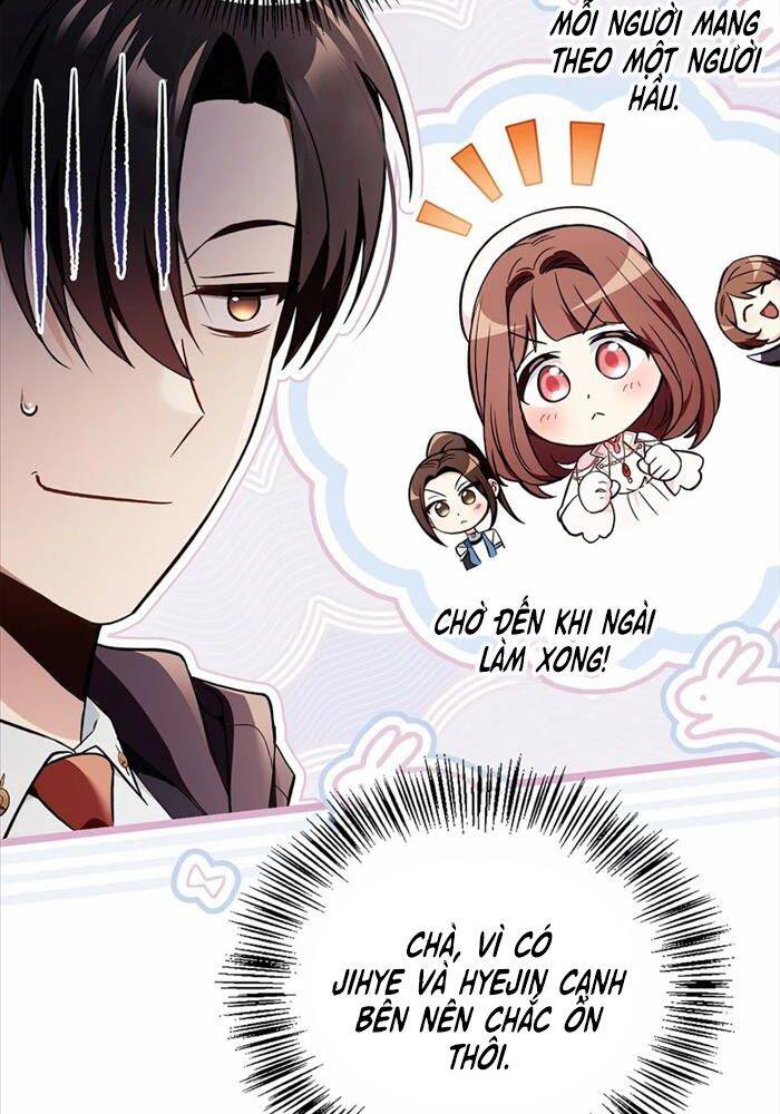 Ký Sự Hồi Quy: Chapter 106