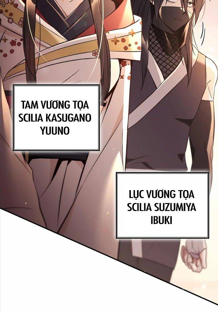 Ký Sự Hồi Quy: Chapter 106