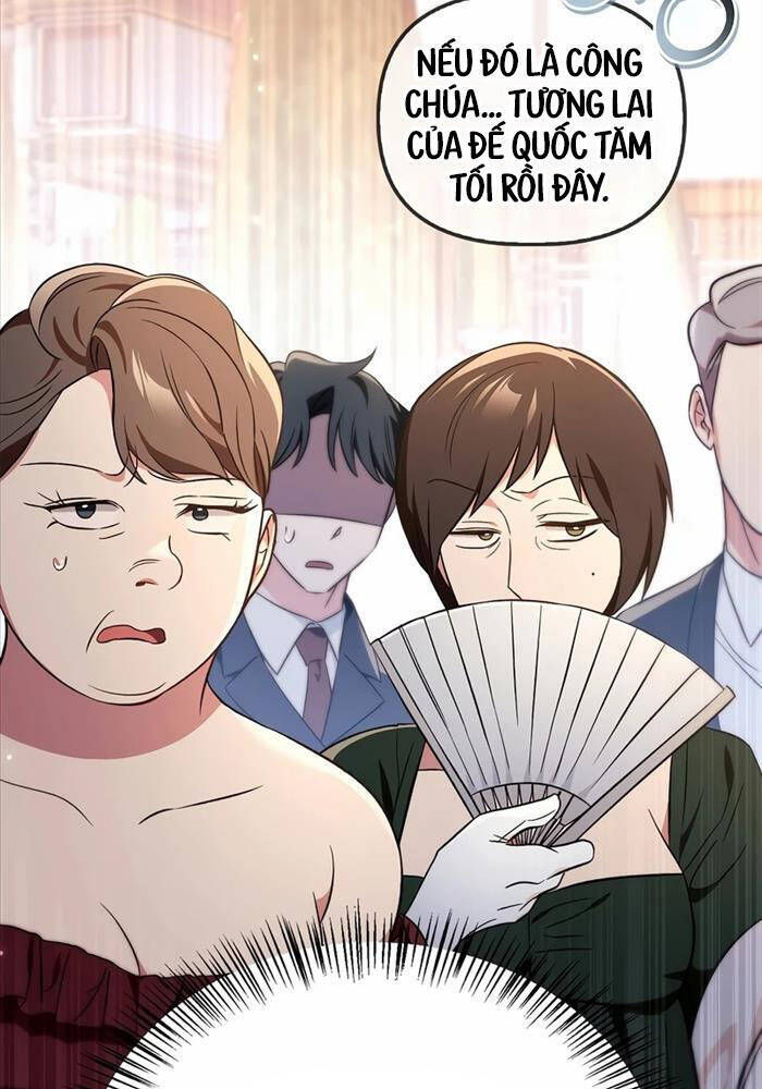 Ký Sự Hồi Quy: Chapter 107