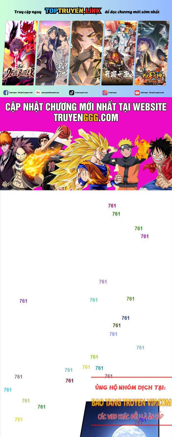 Ký Sự Hồi Quy: Chapter 108