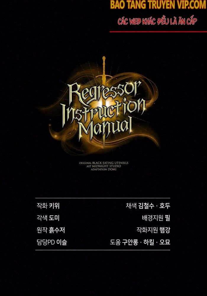 Ký Sự Hồi Quy: Chapter 108