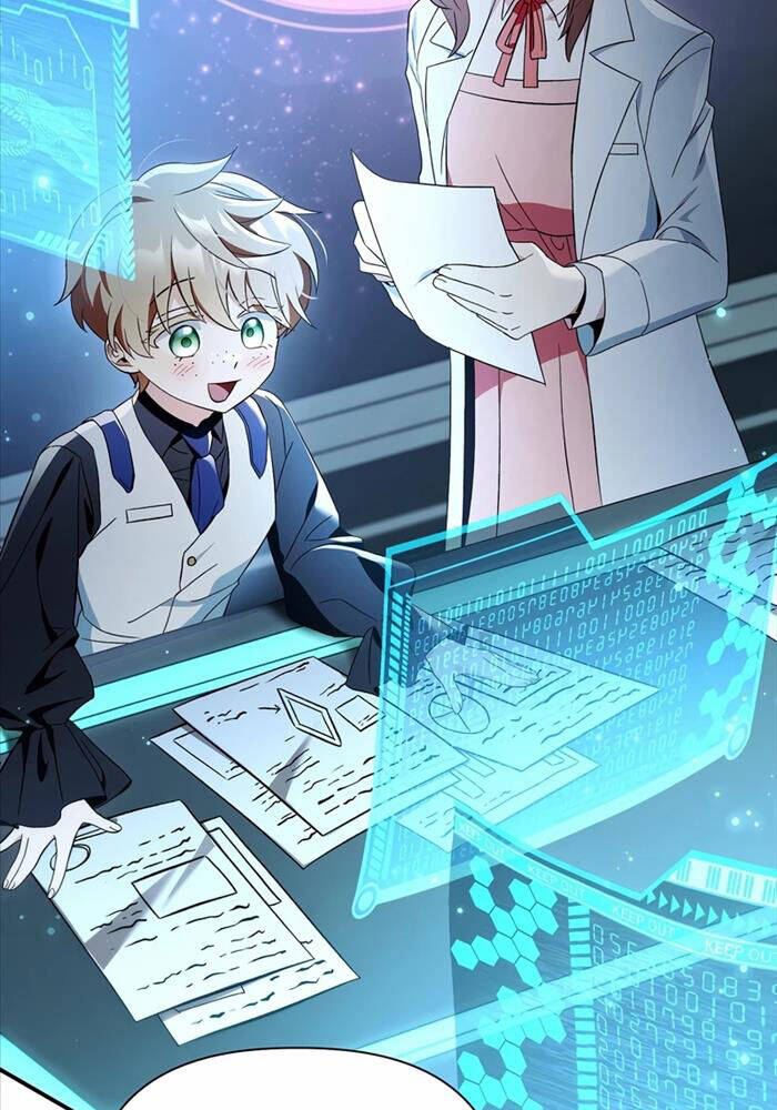 Ký Sự Hồi Quy: Chapter 109