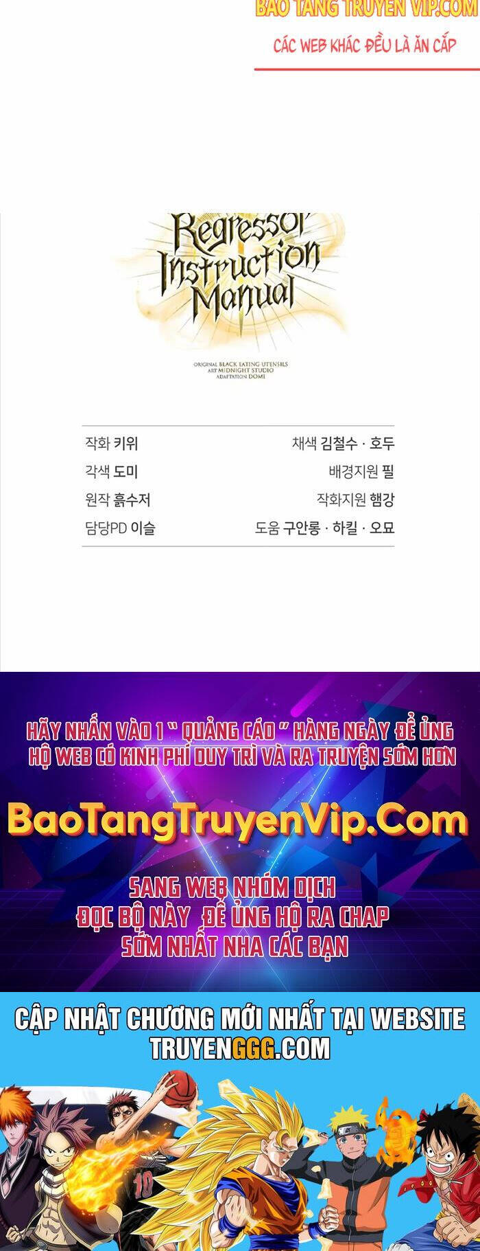 Ký Sự Hồi Quy: Chapter 109