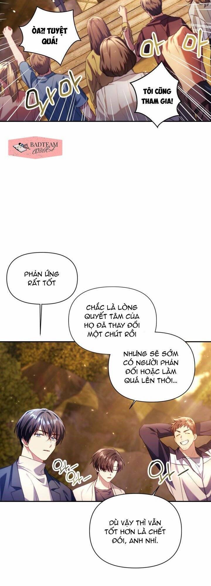 Ký Sự Hồi Quy: Chapter 11