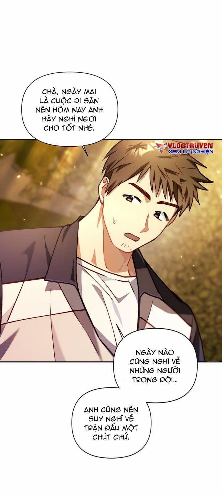 Ký Sự Hồi Quy: Chapter 11