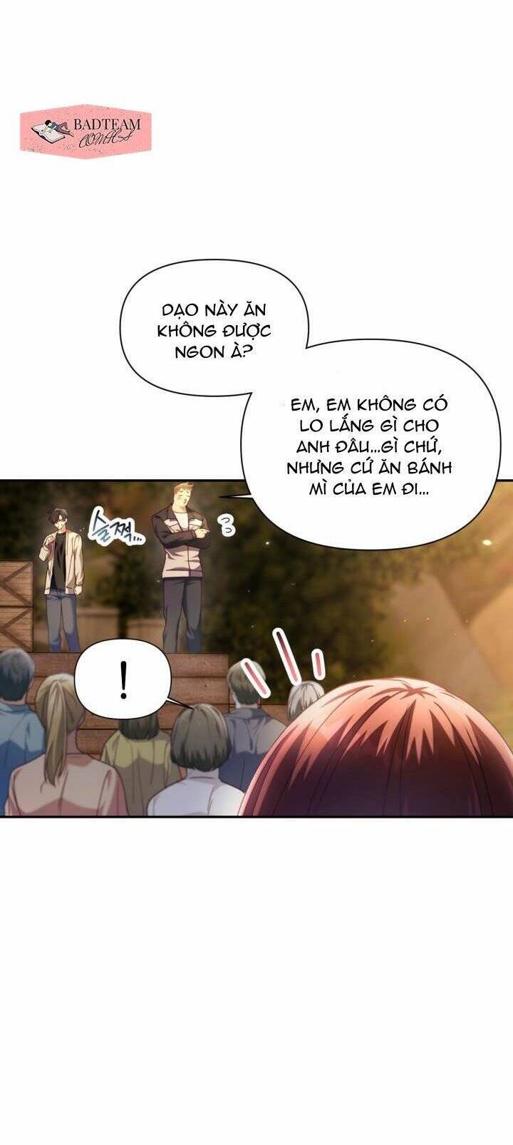 Ký Sự Hồi Quy: Chapter 11