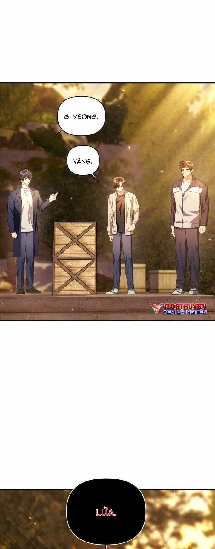 Ký Sự Hồi Quy: Chapter 11