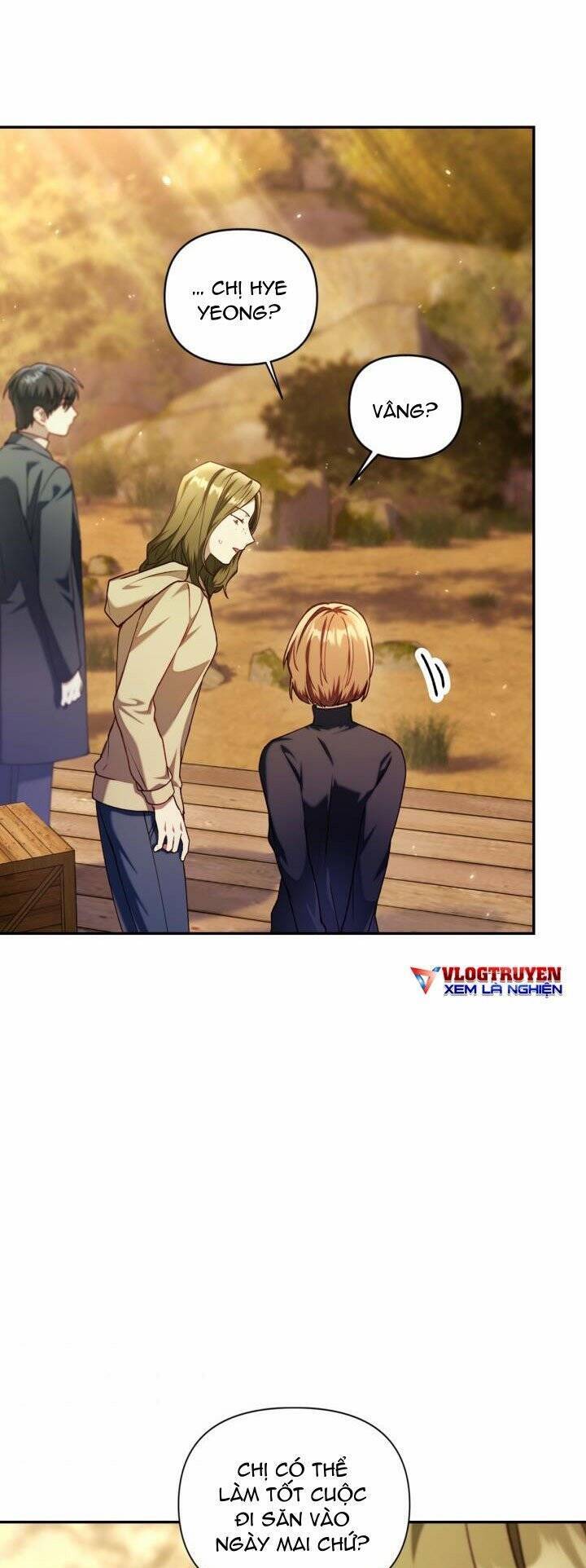 Ký Sự Hồi Quy: Chapter 11