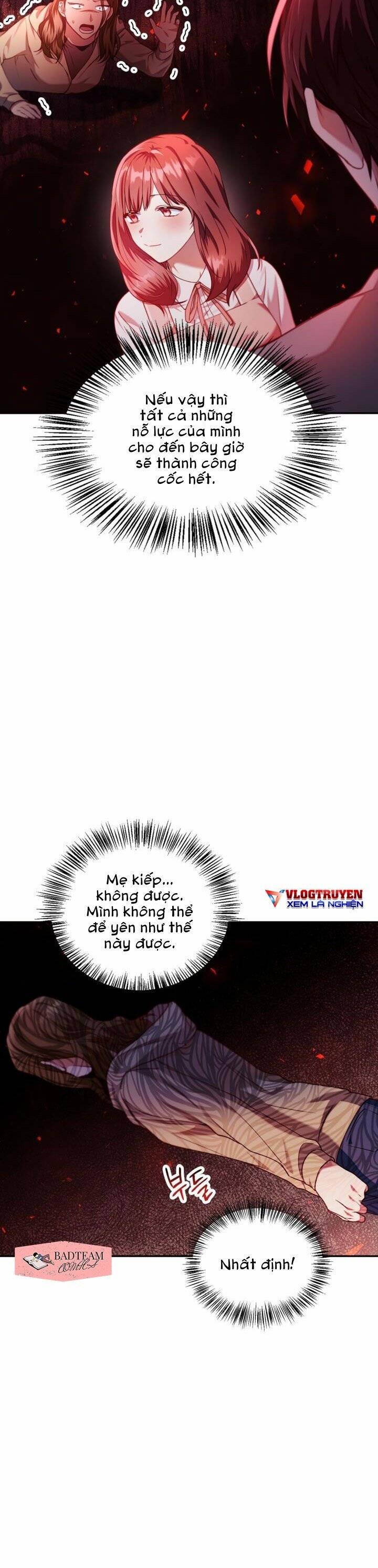 Ký Sự Hồi Quy: Chapter 11