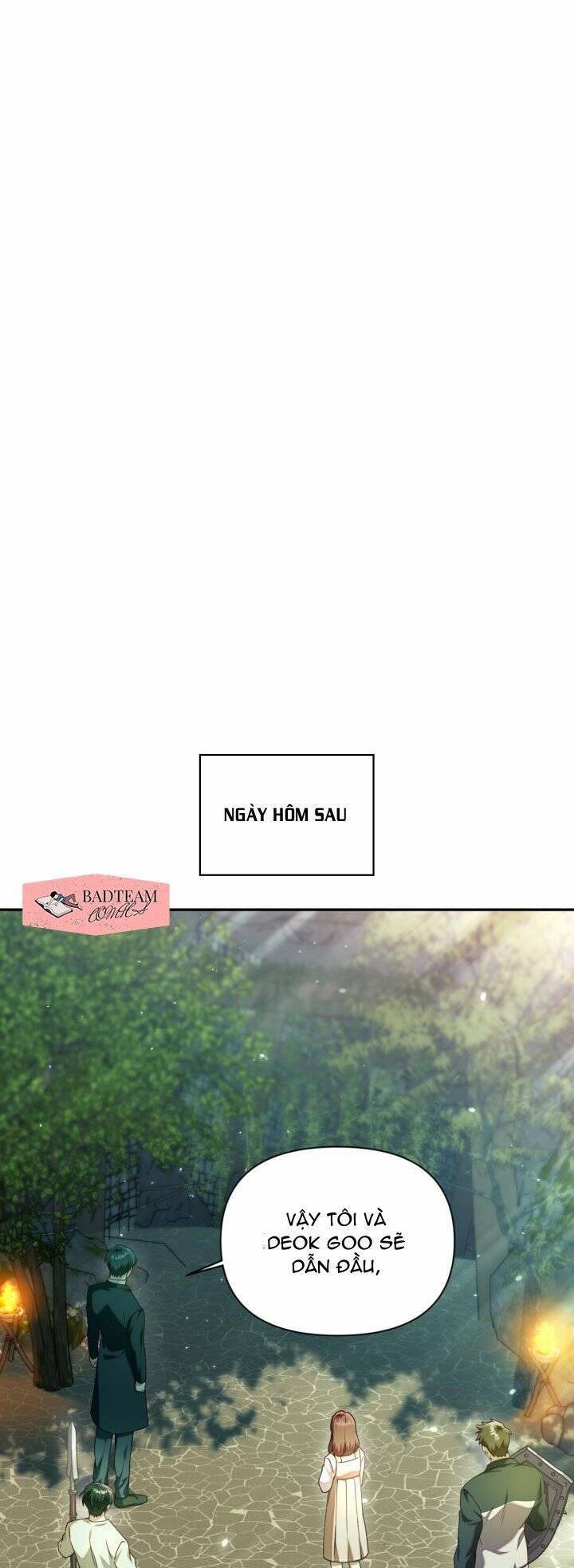 Ký Sự Hồi Quy: Chapter 11