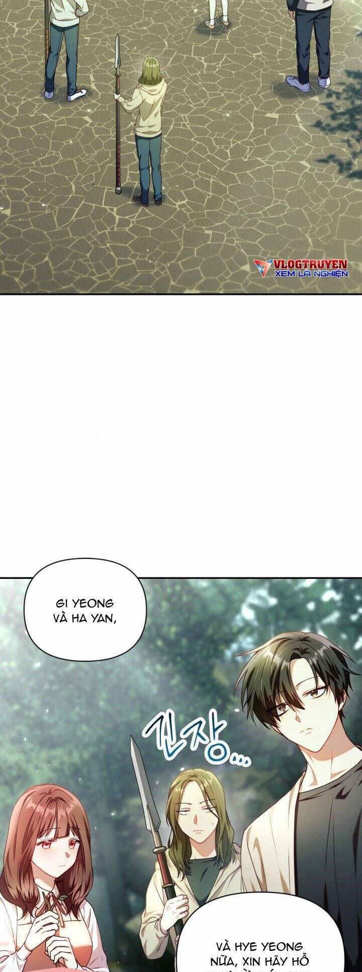 Ký Sự Hồi Quy: Chapter 11