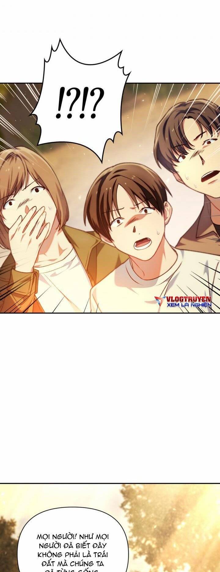 Ký Sự Hồi Quy: Chapter 11