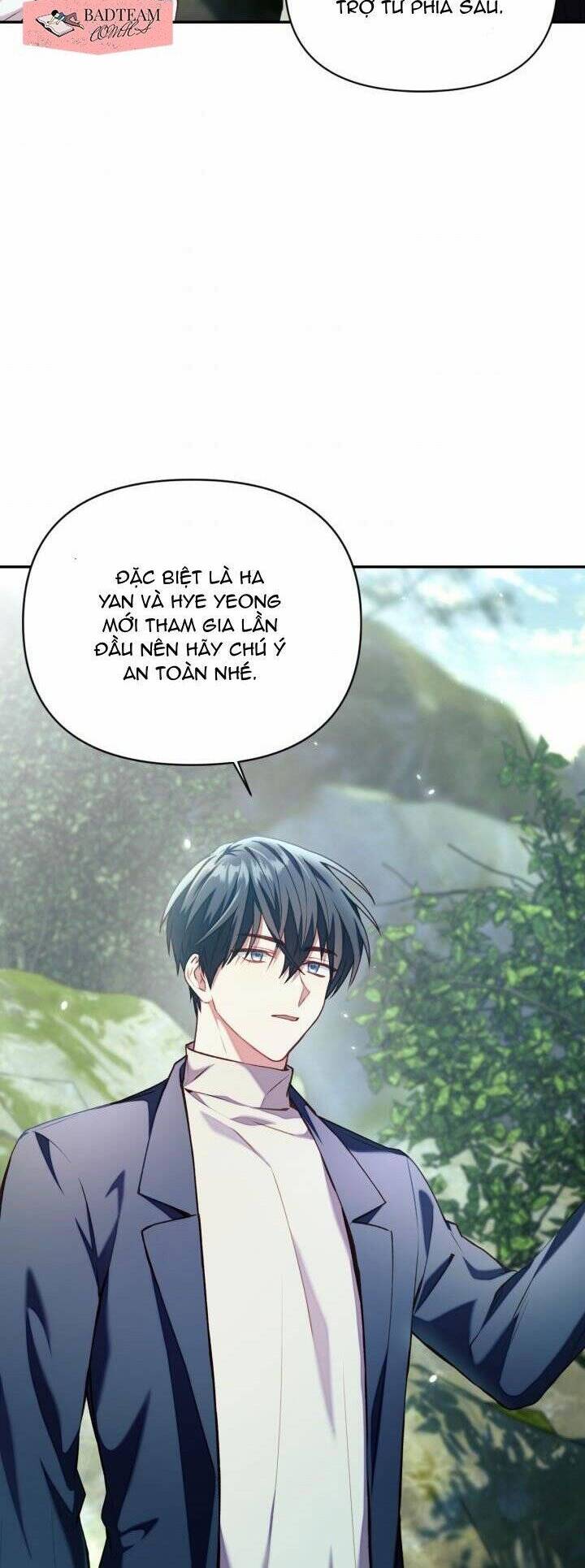 Ký Sự Hồi Quy: Chapter 11