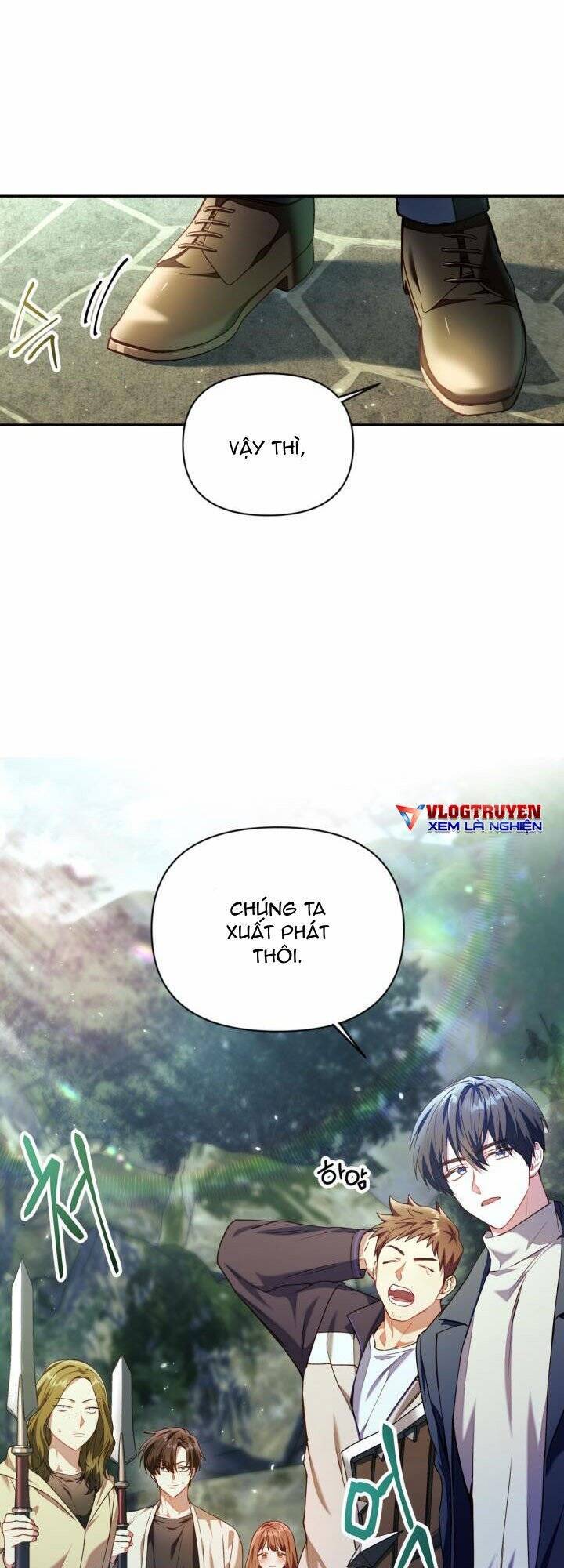 Ký Sự Hồi Quy: Chapter 11