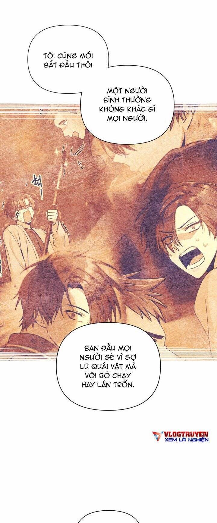 Ký Sự Hồi Quy: Chapter 11